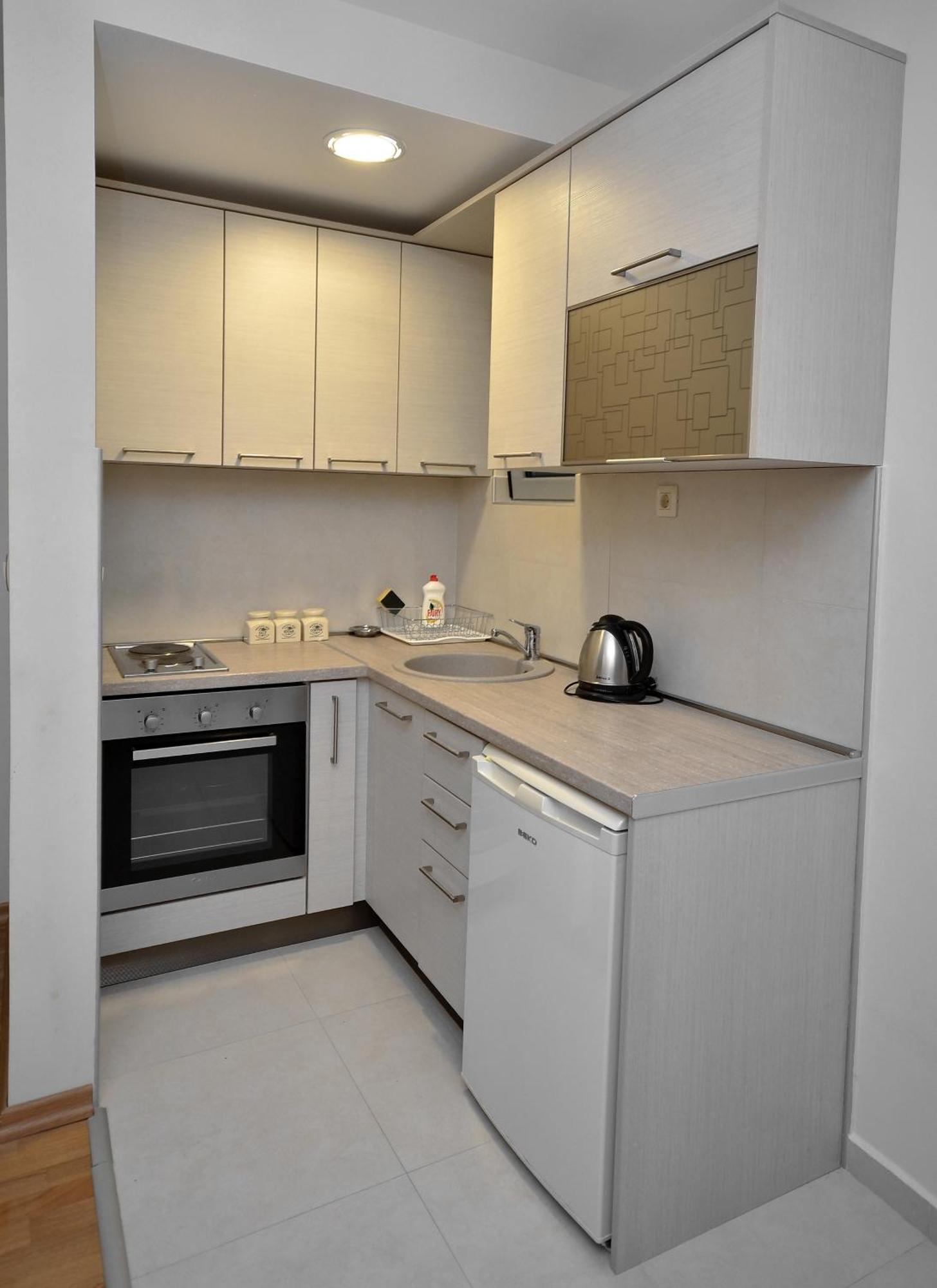 Apartments Rafailovic Ljubo Rafailovici Room photo