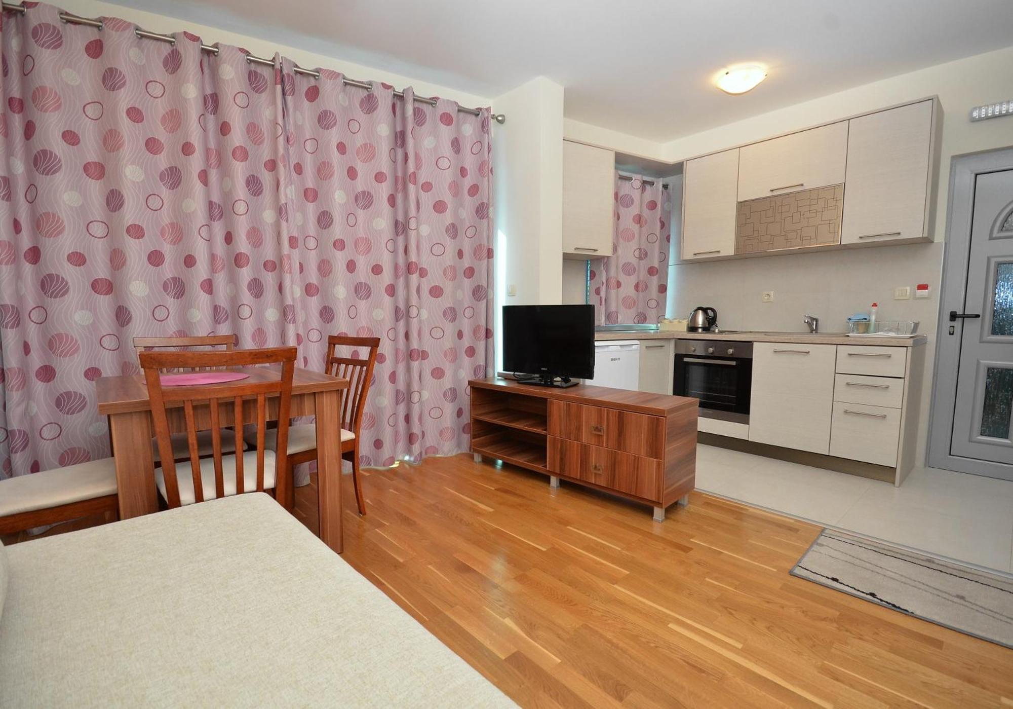 Apartments Rafailovic Ljubo Rafailovici Room photo