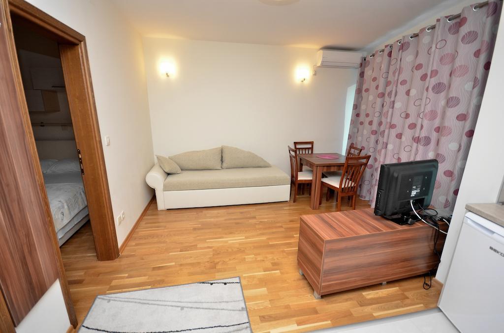 Apartments Rafailovic Ljubo Rafailovici Room photo