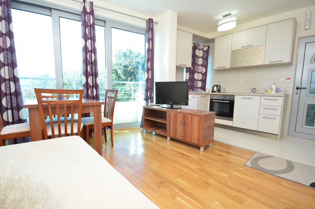 Apartments Rafailovic Ljubo Rafailovici Room photo